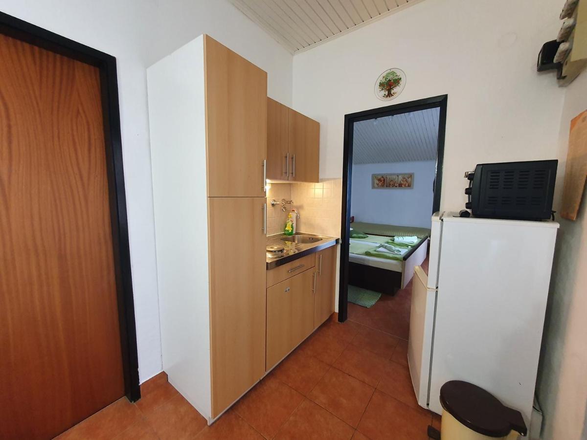 Apartments Porec Beach Area Simo Exterior photo