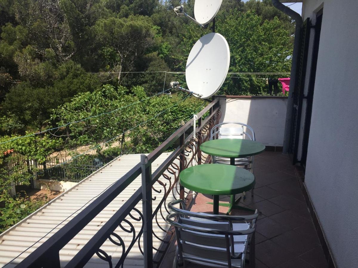 Apartments Porec Beach Area Simo Exterior photo