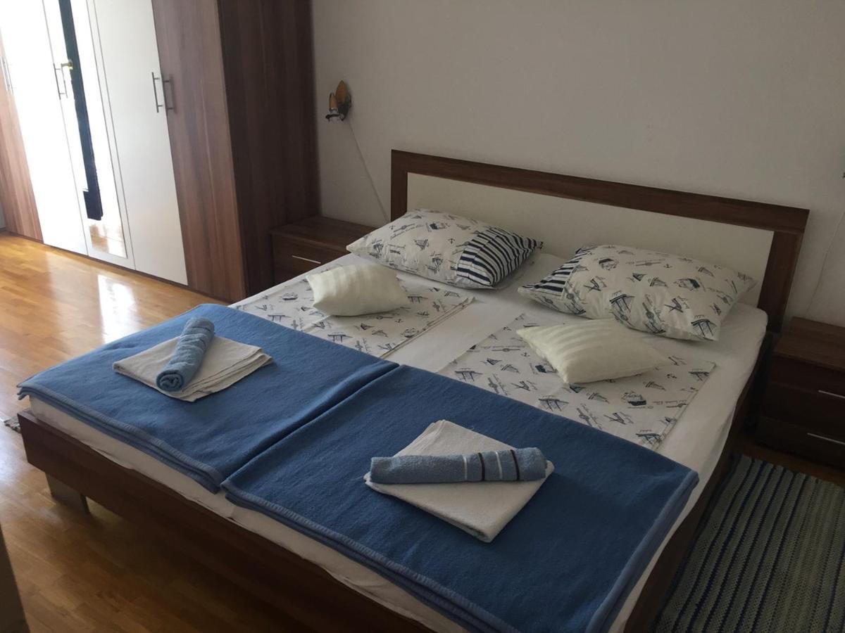 Apartments Porec Beach Area Simo Exterior photo