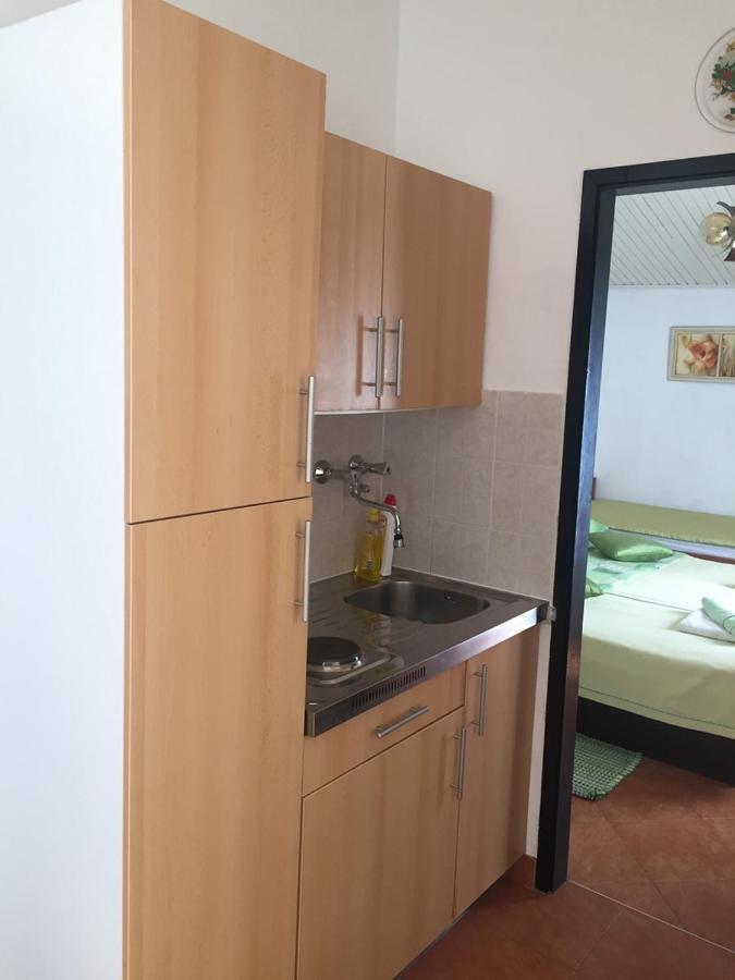 Apartments Porec Beach Area Simo Exterior photo