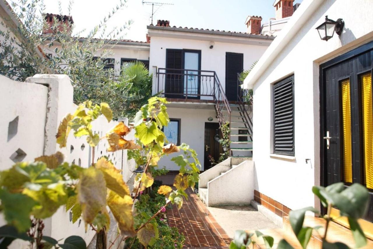 Apartments Porec Beach Area Simo Exterior photo
